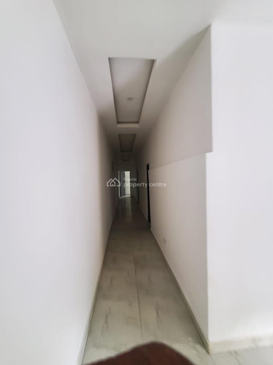 Standard 2 Bedrooms Apartment, Eleganza, Ajah, Lagos, Flat / Apartment for Rent