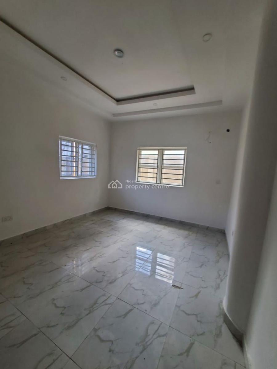 Standard 2 Bedrooms Apartment, Eleganza, Ajah, Lagos, Flat / Apartment for Rent