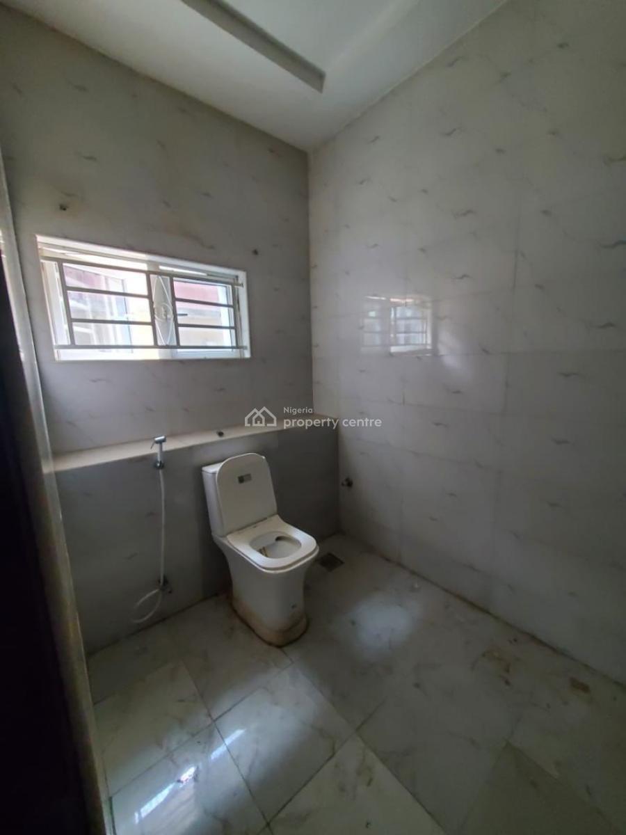 Standard 2 Bedrooms Apartment, Eleganza, Ajah, Lagos, Flat / Apartment for Rent