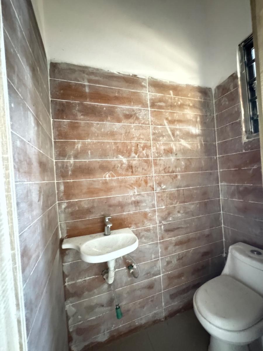 Nice Luxury Brand New 4 Bedroom Duplex Terrace Fully Serviced, Harris Drive Vgc, Lekki, Lagos, Terraced Duplex for Sale