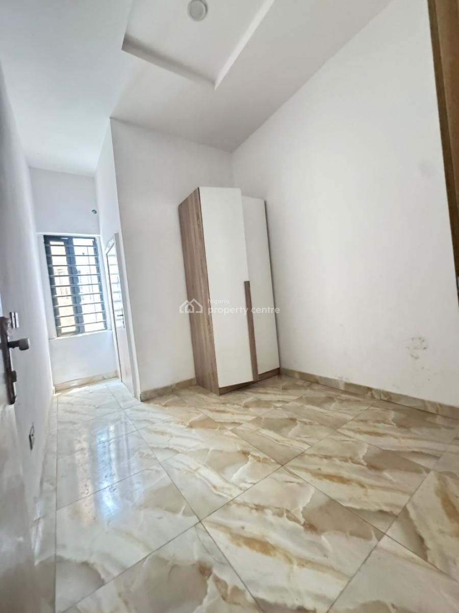 Nice Luxury Brand New 4 Bedroom Duplex Terrace Fully Serviced, Harris Drive Vgc, Lekki, Lagos, Terraced Duplex for Sale