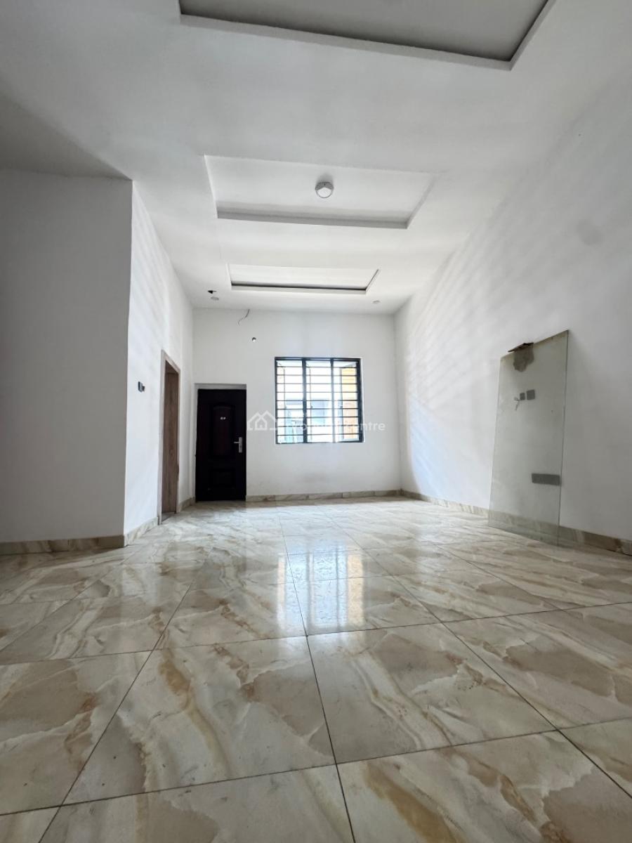Nice Luxury Brand New 4 Bedroom Duplex Terrace Fully Serviced, Harris Drive Vgc, Lekki, Lagos, Terraced Duplex for Sale