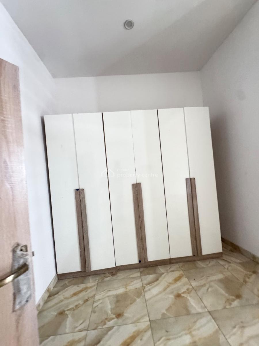 Nice Luxury Brand New 4 Bedroom Duplex Terrace Fully Serviced, Harris Drive Vgc, Lekki, Lagos, Terraced Duplex for Sale