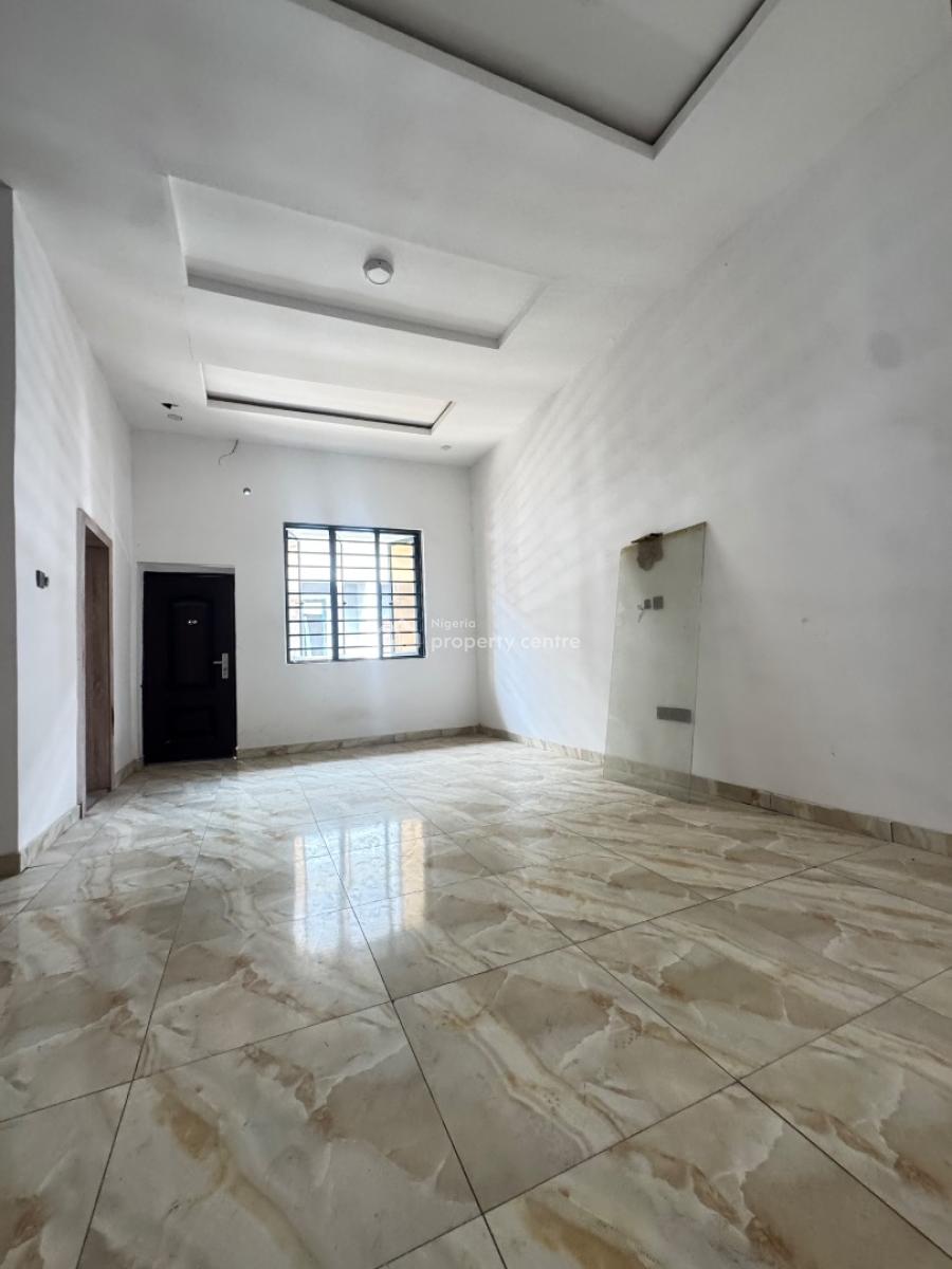 Nice Luxury Brand New 4 Bedroom Duplex Terrace Fully Serviced, Harris Drive Vgc, Lekki, Lagos, Terraced Duplex for Sale