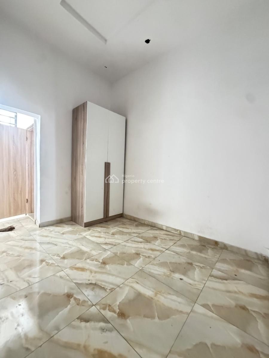 Nice Luxury Brand New 4 Bedroom Duplex Terrace Fully Serviced, Harris Drive Vgc, Lekki, Lagos, Terraced Duplex for Sale
