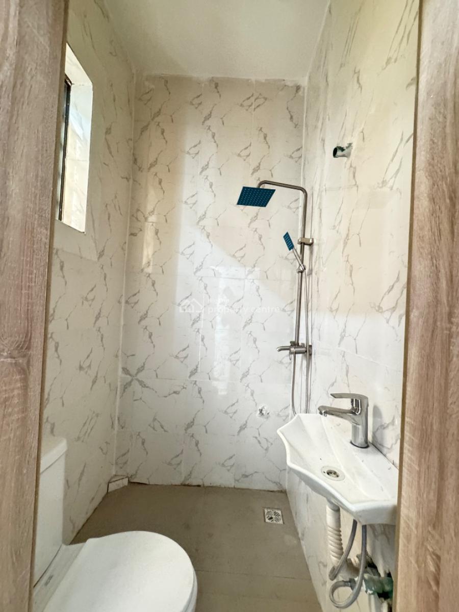 Nice Luxury Brand New 4 Bedroom Duplex Terrace Fully Serviced, Harris Drive Vgc, Lekki, Lagos, Terraced Duplex for Sale