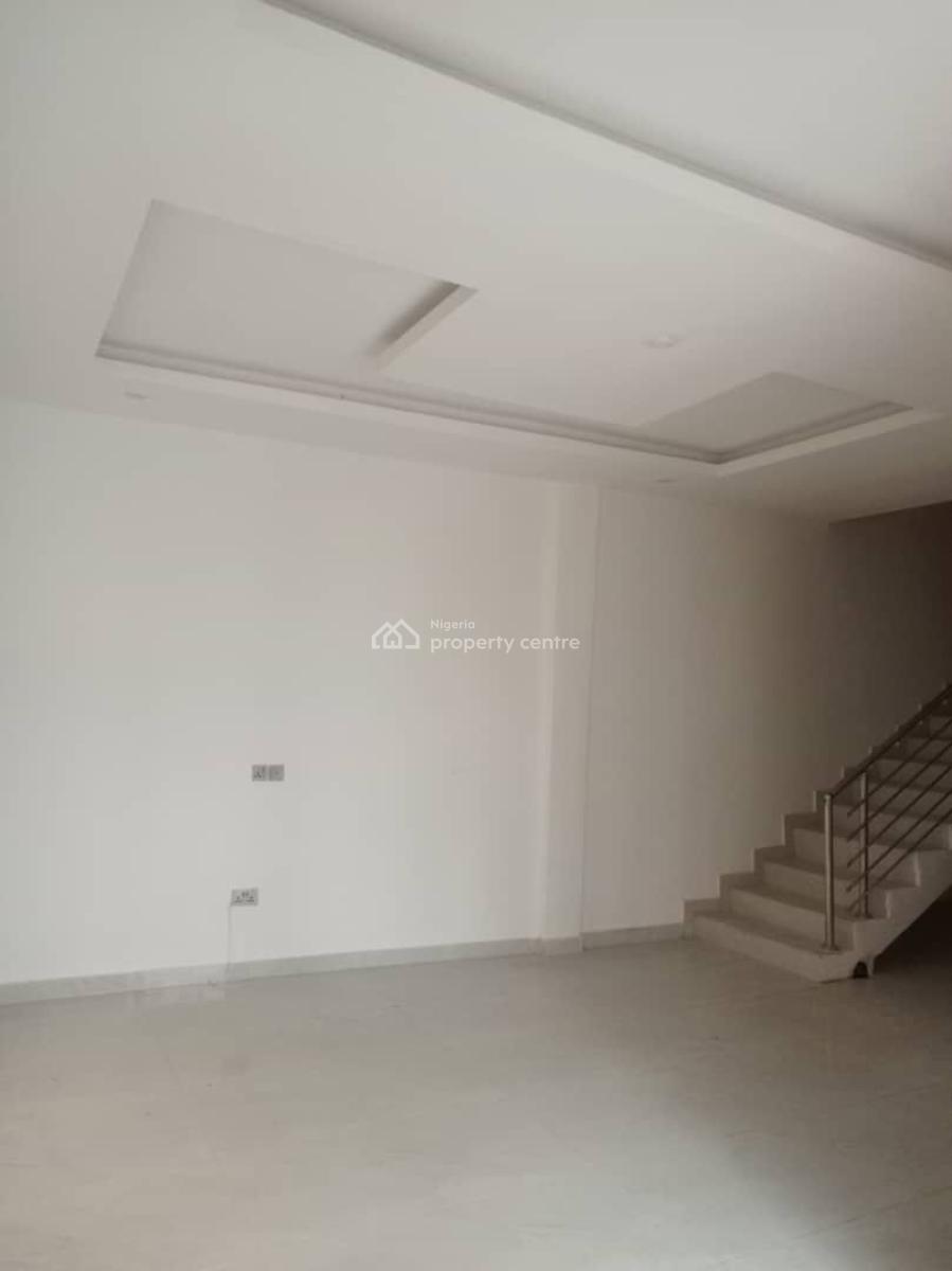Brand New 4 Bedroom Semi Detached Duplex Now Available, Thomas Estate, Ajah, Lagos, Semi-detached Duplex for Rent