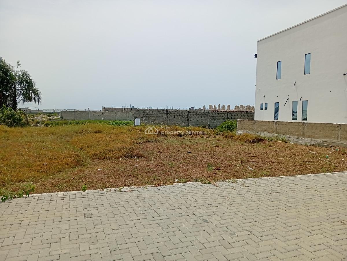 Residential Land, Ogombo Road By Abraham Adesanya Roundabout, Near Ojaja Mall., Lekki, Lagos, Residential Land for Sale