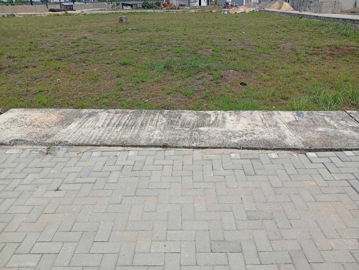 Residential Land, Ogombo Road By Abraham Adesanya Roundabout, Near Ojaja Mall., Lekki, Lagos, Residential Land for Sale