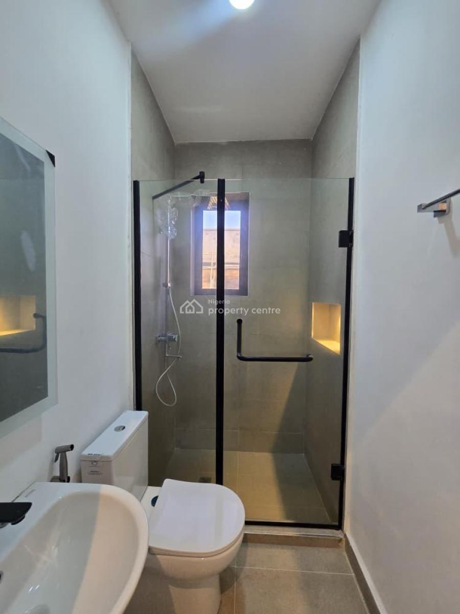 4-bedroom Semi-detached Duplex + Bq, Lekki Phase 1, Lekki, Lagos, Semi-detached Duplex for Sale