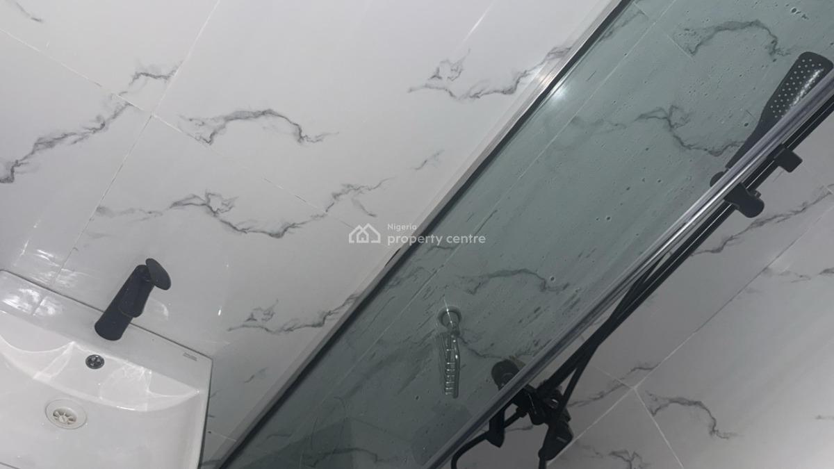 Single Rooms in a Shared Apartment, Harris Drive, Vgc, Lekki, Lagos, Flat / Apartment for Rent