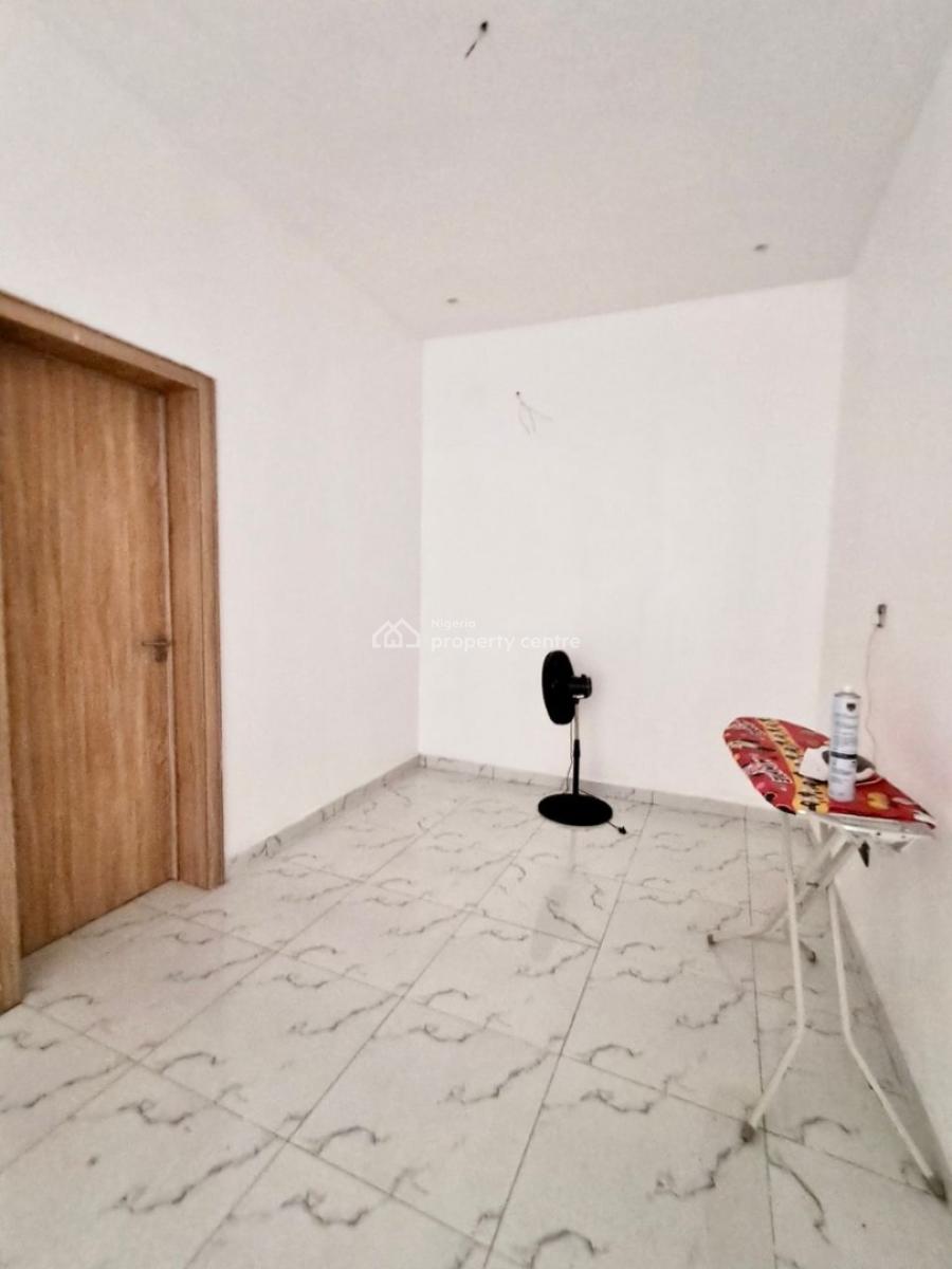 Single Rooms in a Shared Apartment, Harris Drive, Vgc, Lekki, Lagos, Flat / Apartment for Rent