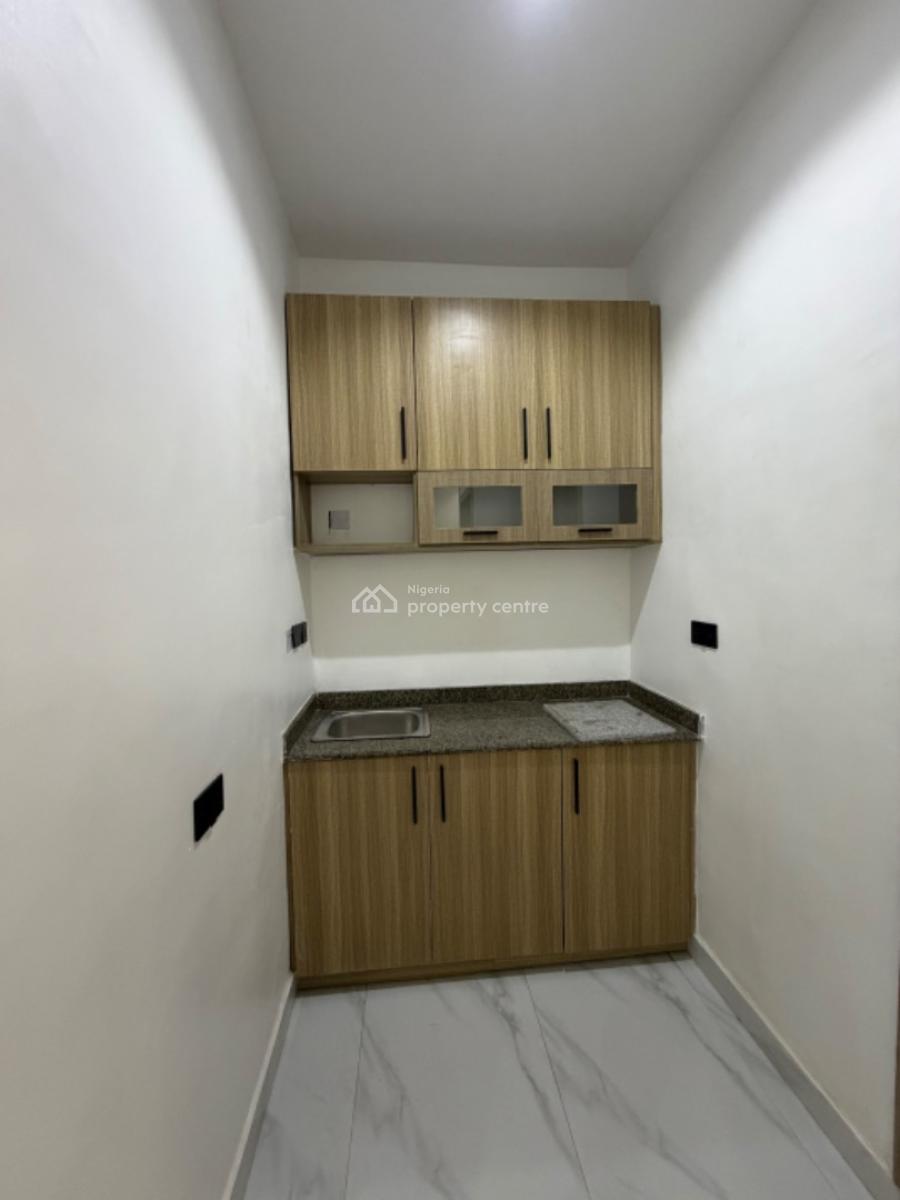 Newly 5-bedrooms Fully Detached Duplex with Bq and Security House, Omole Phase 1, Ikeja, Lagos, Detached Duplex for Sale