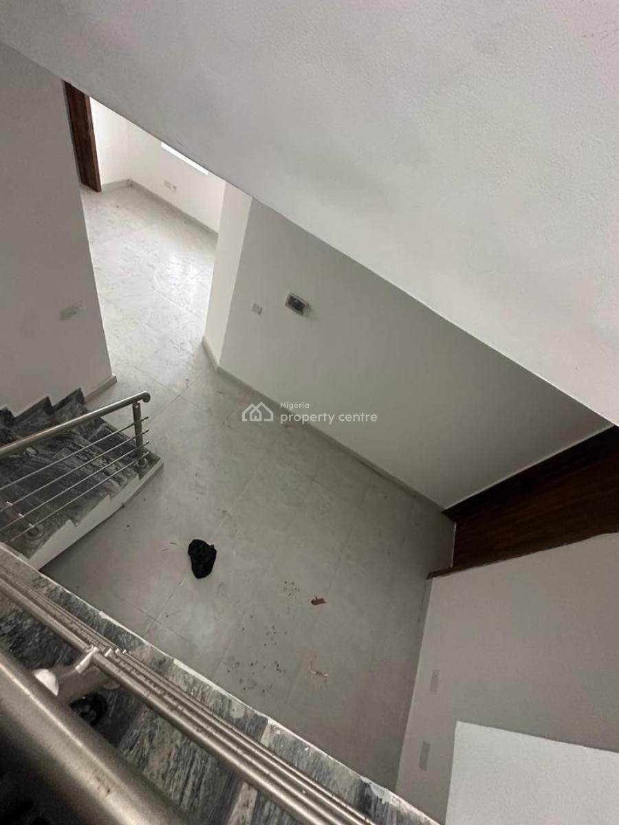 Four (4) Bedroom Semi Detached, Lekki, Lagos, Semi-detached Duplex for Rent