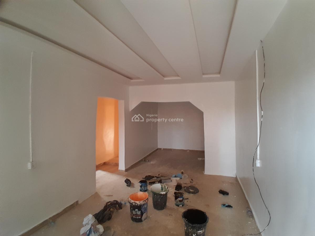 2 Bedroom Flat, Karu, Abuja, Flat / Apartment for Rent