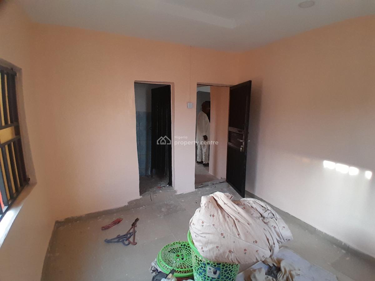 2 Bedroom Flat, Karu, Abuja, Flat / Apartment for Rent