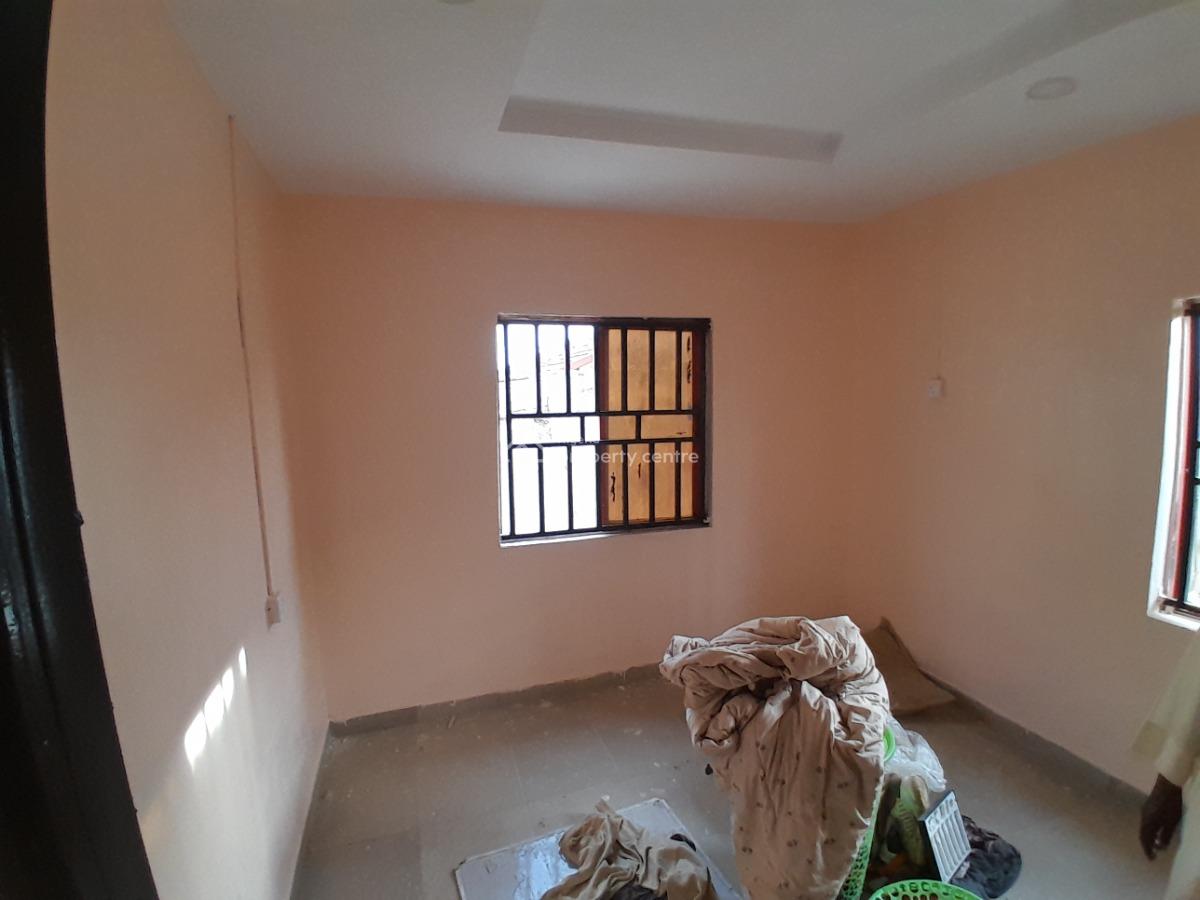 2 Bedroom Flat, Karu, Abuja, Flat / Apartment for Rent