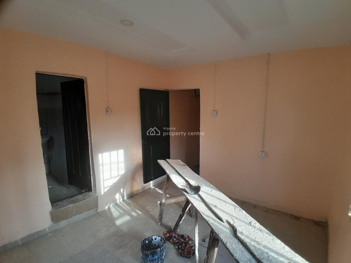 2 Bedroom Flat, Karu, Abuja, Flat / Apartment for Rent