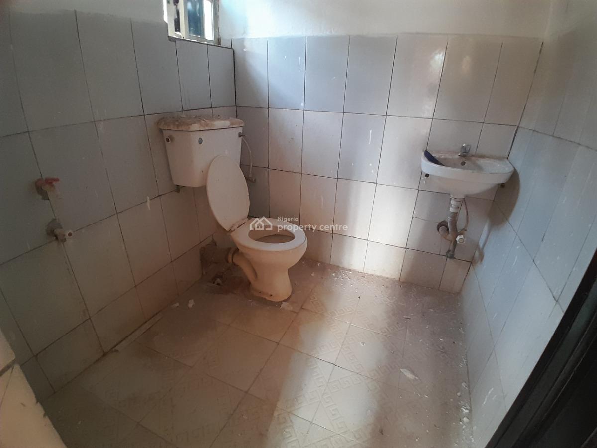 2 Bedroom Flat, Karu, Abuja, Flat / Apartment for Rent