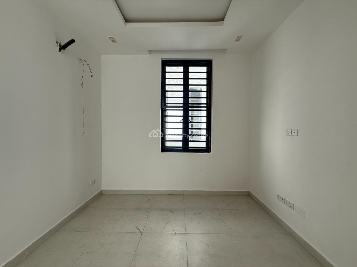 4 Bedroom Detached Available, Lekki Phase 2, Lekki, Lagos, Detached Duplex for Sale
