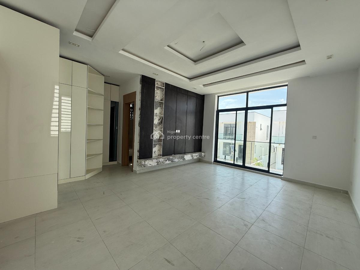 4 Bedroom Detached Available, Lekki Phase 2, Lekki, Lagos, Detached Duplex for Sale