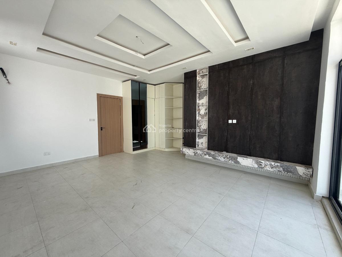 4 Bedroom Detached Available, Lekki Phase 2, Lekki, Lagos, Detached Duplex for Sale