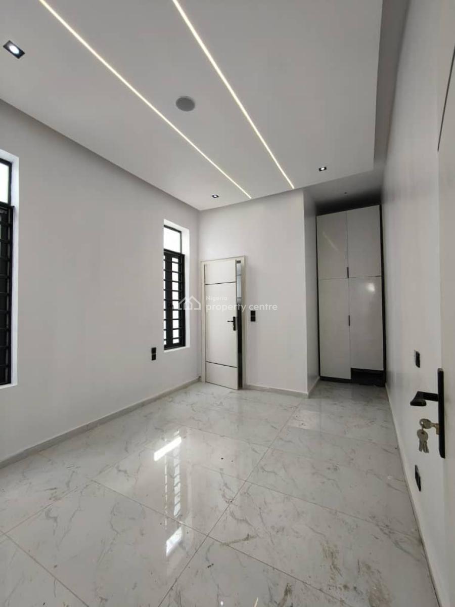 Luxury Well Built 2 Units of 5 Bedroom Fully Detached Duplex, Vgc, Lekki, Lagos, Detached Duplex for Sale