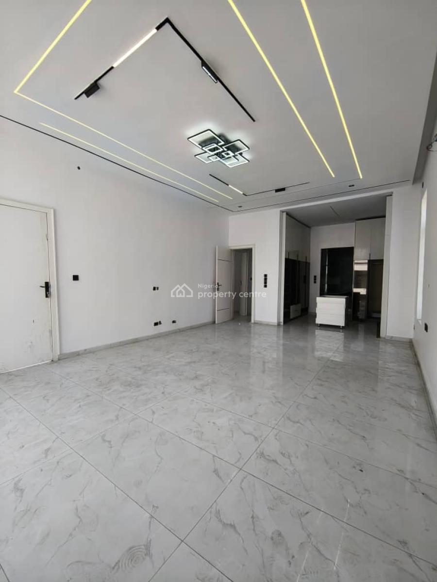 Luxury Well Built 2 Units of 5 Bedroom Fully Detached Duplex, Vgc, Lekki, Lagos, Detached Duplex for Sale