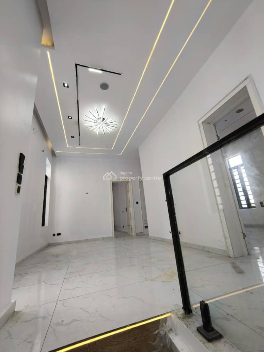 Luxury Well Built 2 Units of 5 Bedroom Fully Detached Duplex, Vgc, Lekki, Lagos, Detached Duplex for Sale