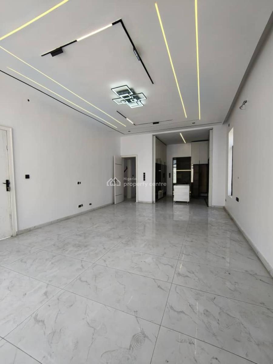 Luxury Well Built 2 Units of 5 Bedroom Fully Detached Duplex, Vgc, Lekki, Lagos, Detached Duplex for Sale