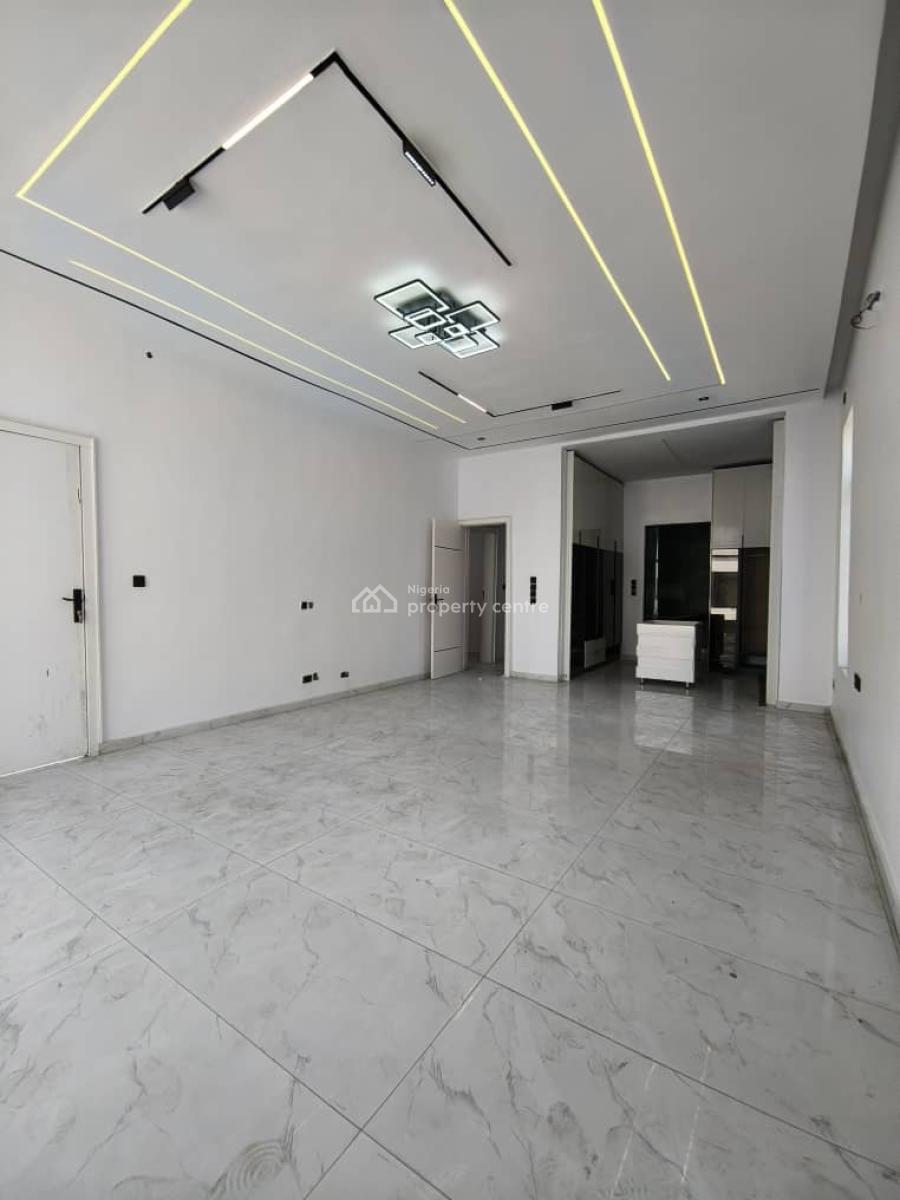 Luxury Well Built 2 Units of 5 Bedroom Fully Detached Duplex, Vgc, Lekki, Lagos, Detached Duplex for Sale