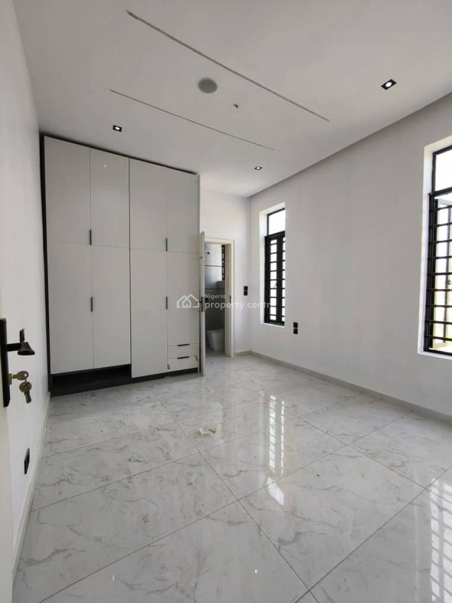 Luxury Well Built 2 Units of 5 Bedroom Fully Detached Duplex, Vgc, Lekki, Lagos, Detached Duplex for Sale