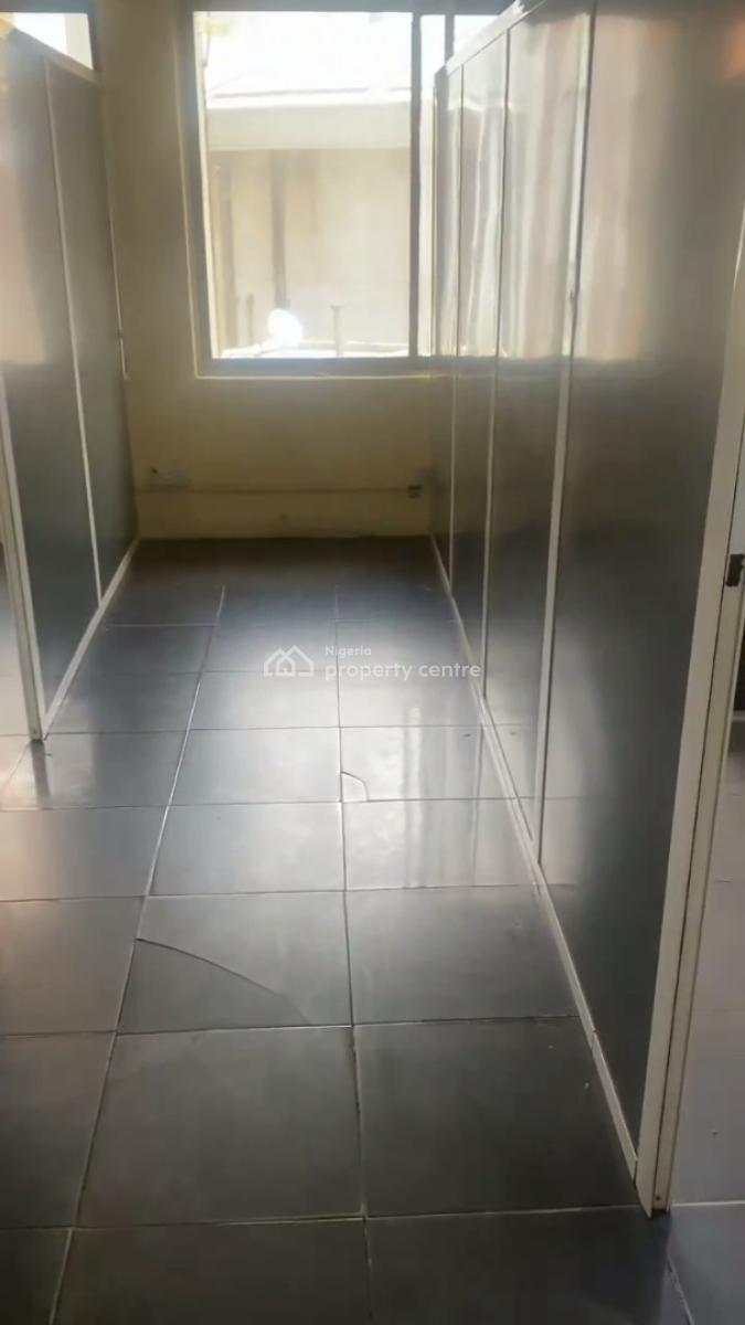 60sqmt Office Space, Allen Avenue, Allen, Ikeja, Lagos, Office Space for Rent
