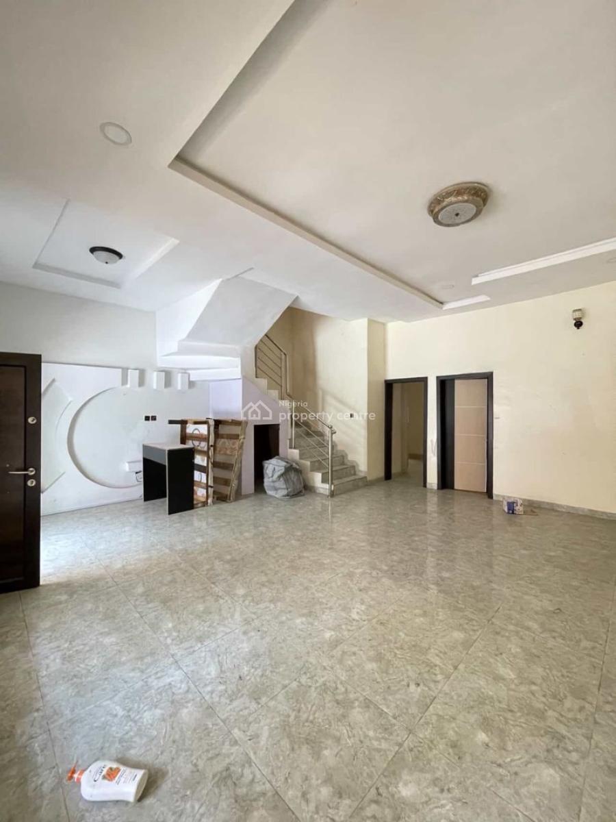 4 Bedroom Terrace Duplex, Orchid Lekki, Lekki, Lagos, House for Rent