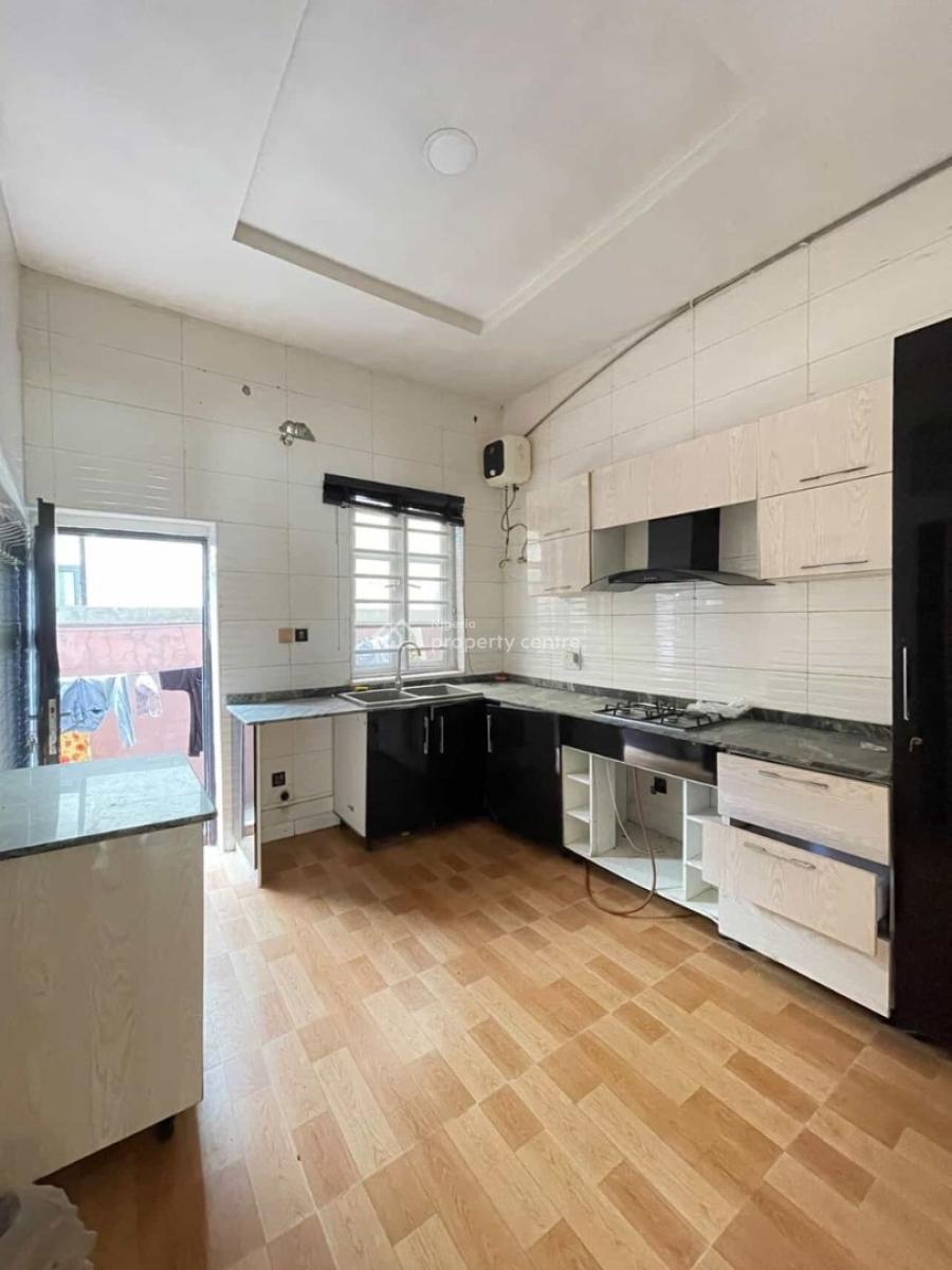 4 Bedroom Terrace Duplex, Orchid Lekki, Lekki, Lagos, House for Rent