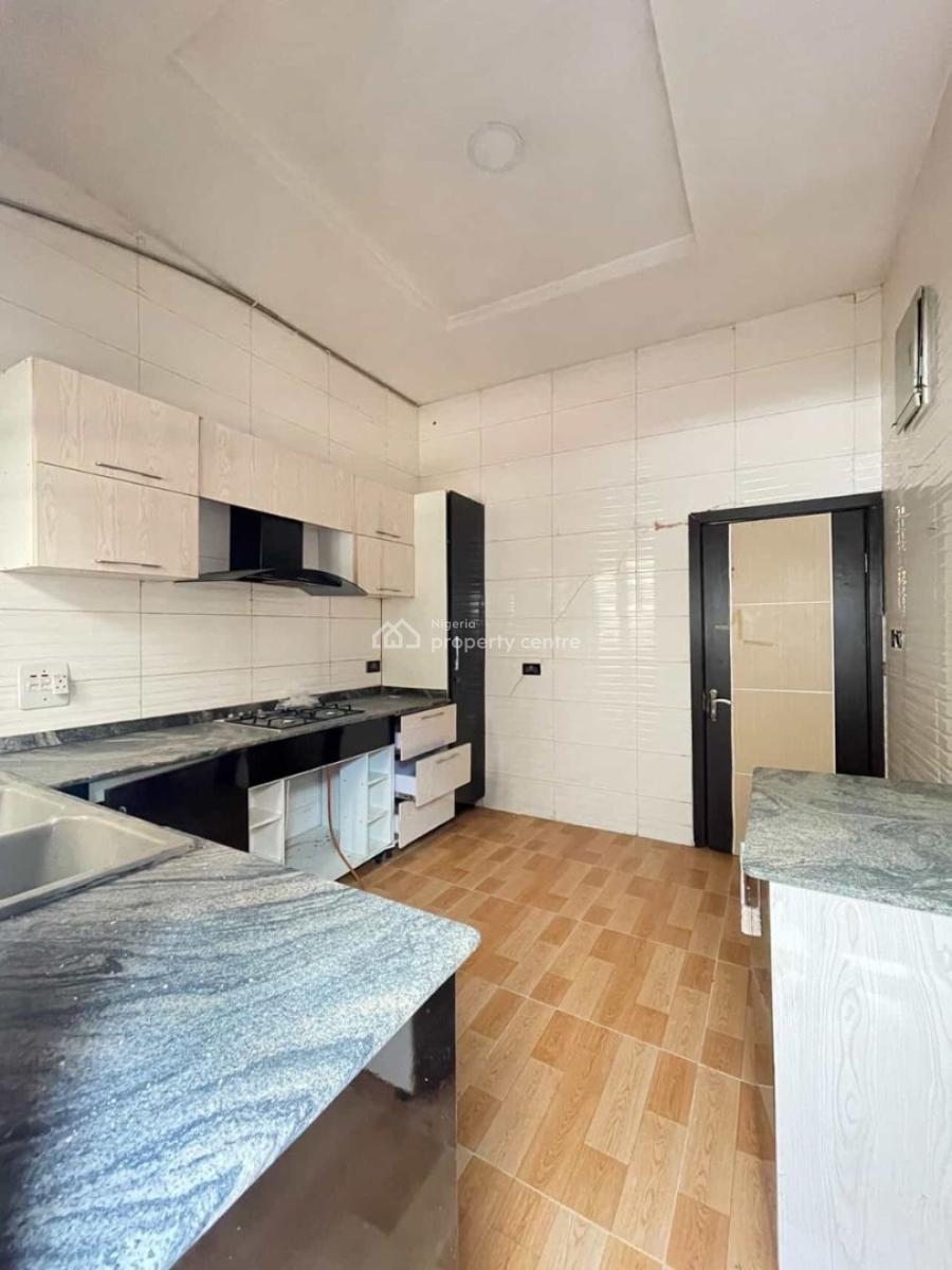 4 Bedroom Terrace Duplex, Orchid Lekki, Lekki, Lagos, House for Rent