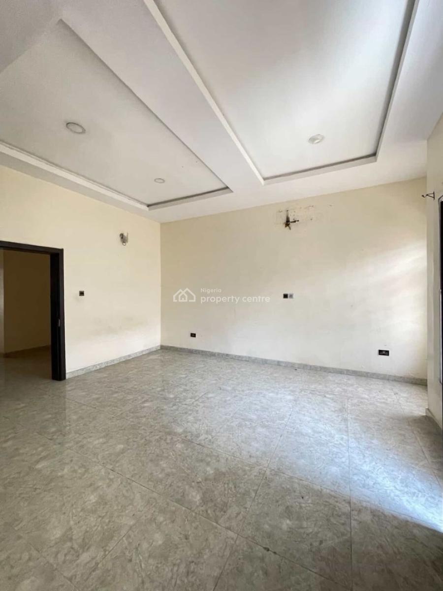 4 Bedroom Terrace Duplex, Orchid Lekki, Lekki, Lagos, House for Rent