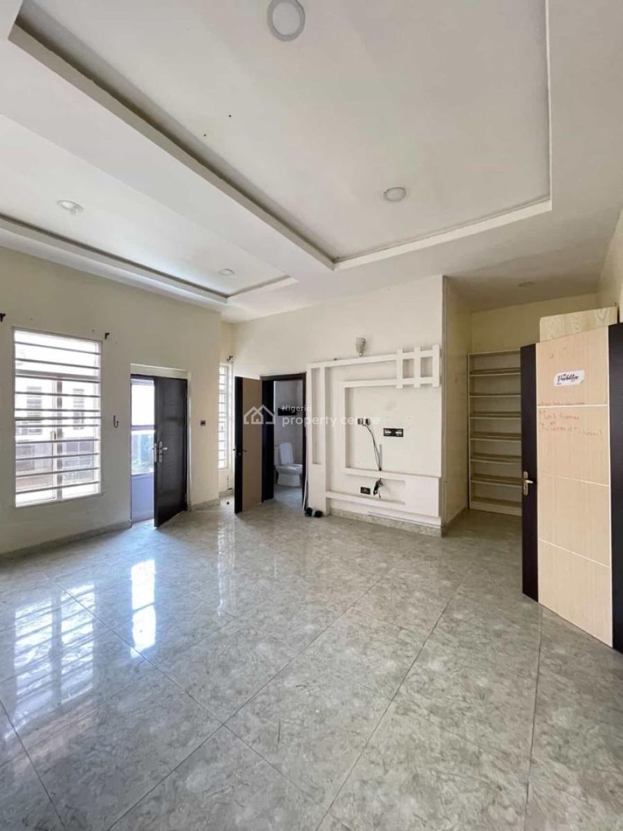 4 Bedroom Terrace Duplex, Orchid Lekki, Lekki, Lagos, House for Rent