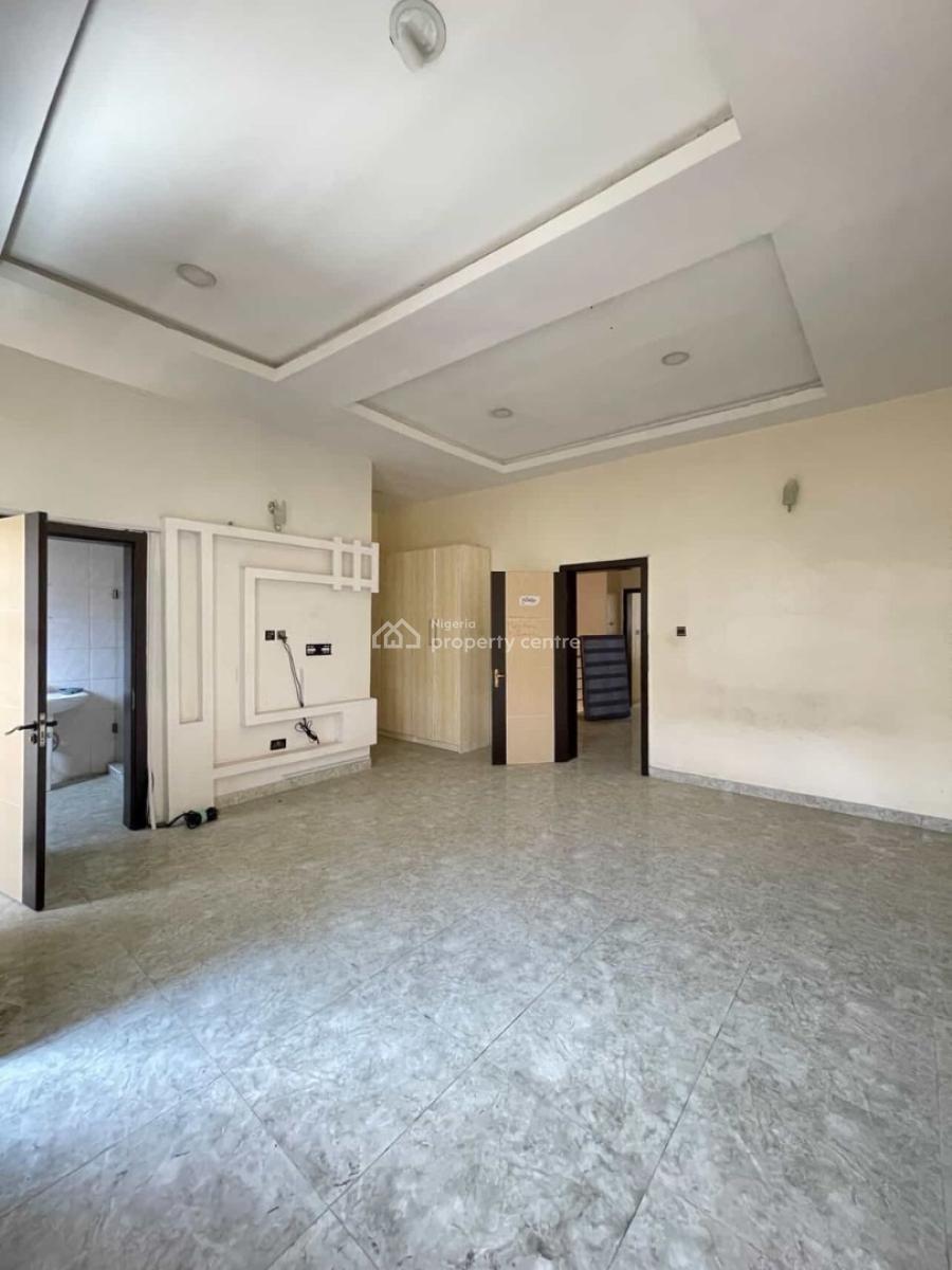 4 Bedroom Terrace Duplex, Orchid Lekki, Lekki, Lagos, House for Rent