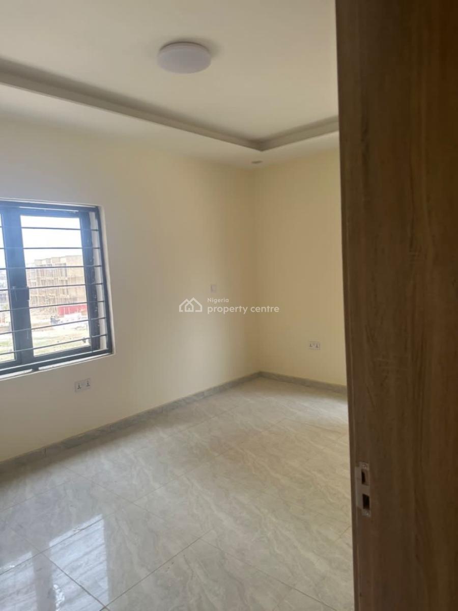 4 Bedroom Terrace Duplex with Bqq, Mabushi, Mabushi, Abuja, Terraced Duplex for Rent