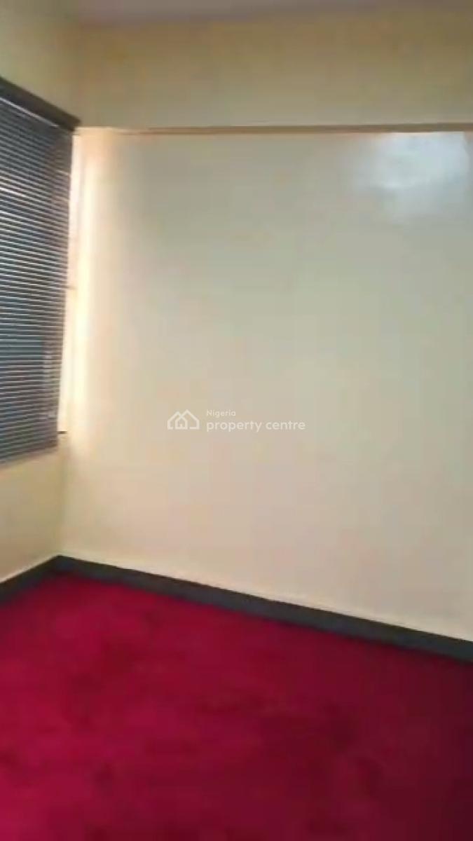 225sqnt Partially Furnished Office Space, Allen Avenue, Allen, Ikeja, Lagos, Office Space for Rent