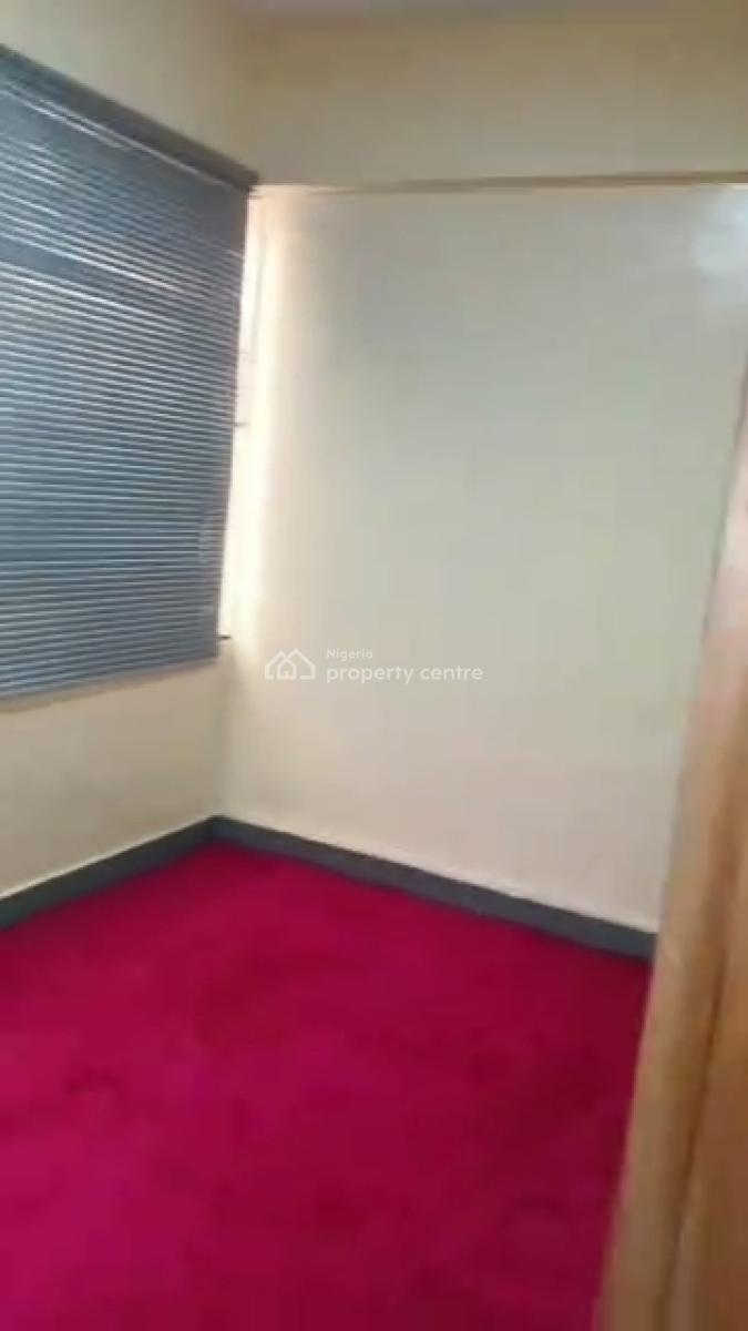 225sqnt Partially Furnished Office Space, Allen Avenue, Allen, Ikeja, Lagos, Office Space for Rent