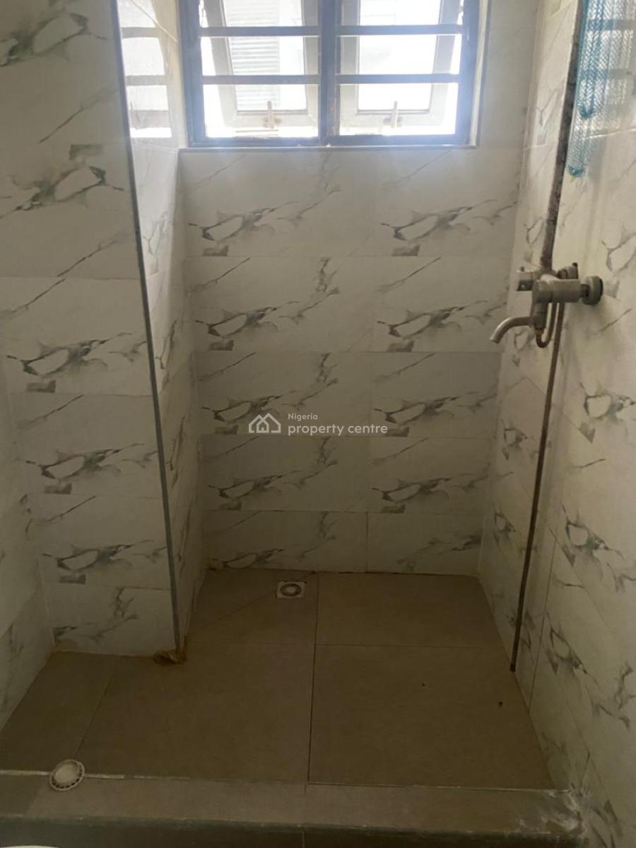 Clean and Spacious 2bedroom Apartment, Estate, Ajah, Lagos, Flat / Apartment for Rent