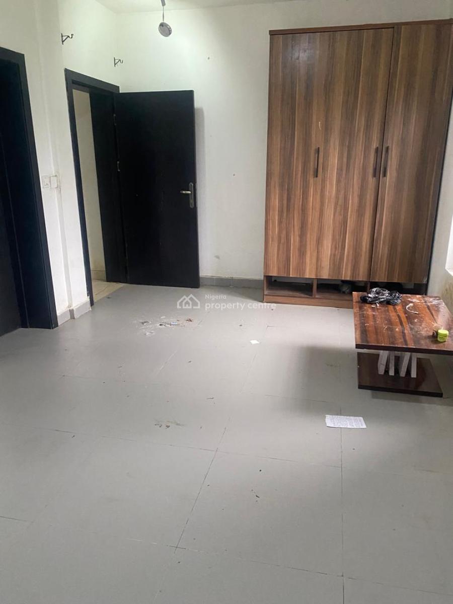 Clean and Spacious 2bedroom Apartment, Estate, Ajah, Lagos, Flat / Apartment for Rent