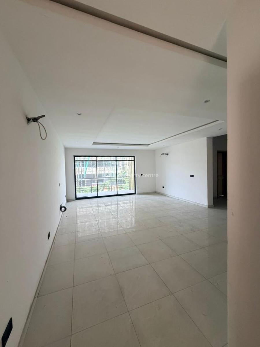 4bedrooms Maisonette Duplex with Swimming Pool, Lekki Phase I, Lekki, Lagos, Terraced Duplex for Rent