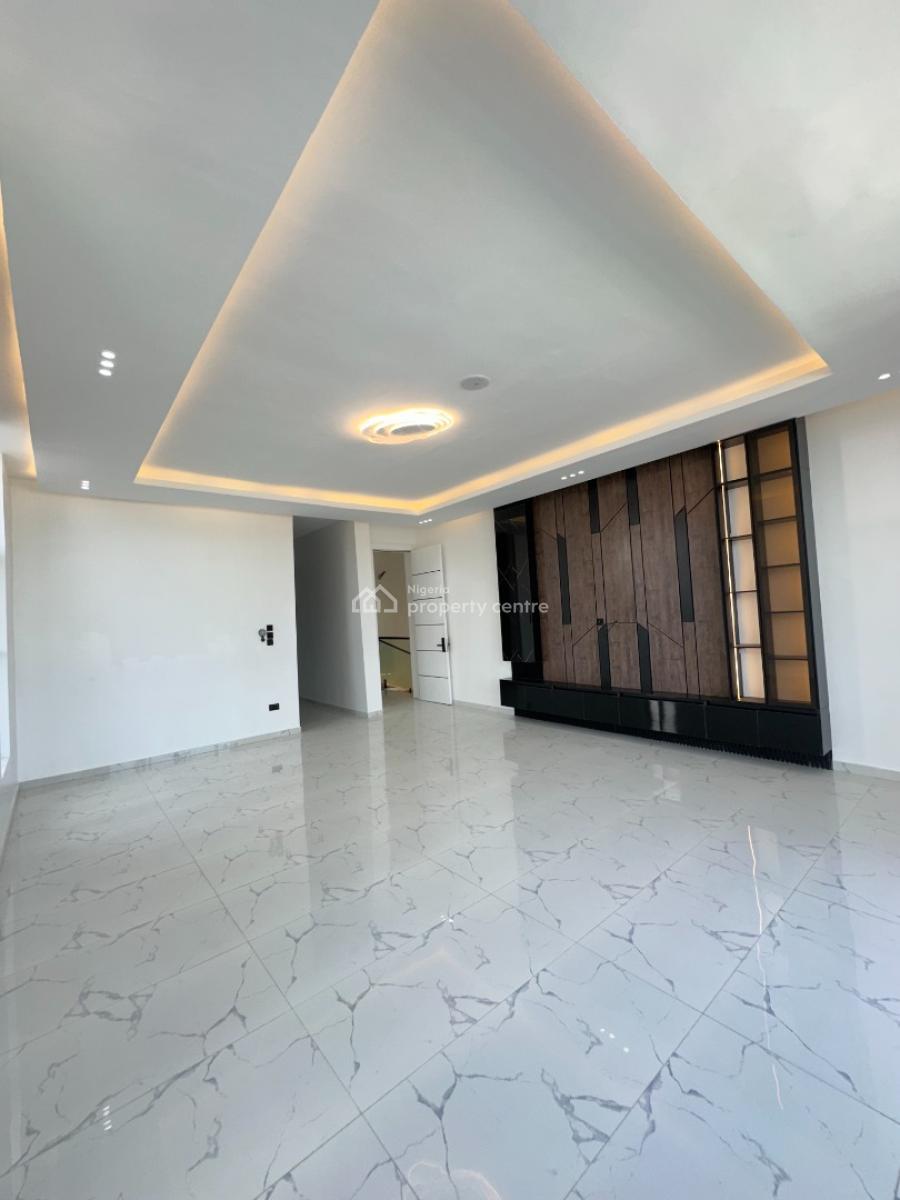 Luxury 5 Bedroom Detached Duplex with Swimming Pool and Cinema, Megamound Lekki, Ikota, Lekki, Lagos, Detached Duplex for Sale