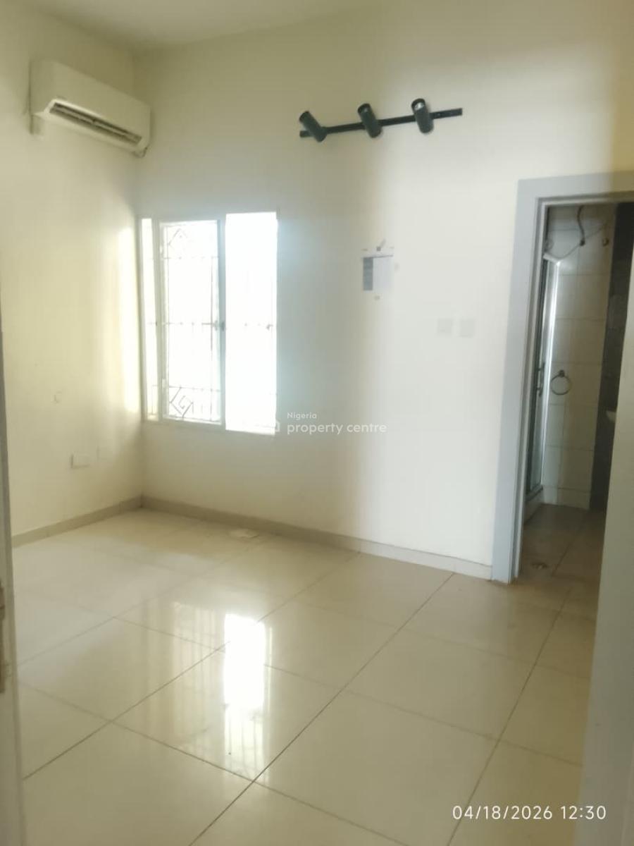 Luxury 4 Bedroom Terrace Duplex with Excellent Facility, Lekki Phase 1, Lekki, Lagos, Terraced Duplex for Rent