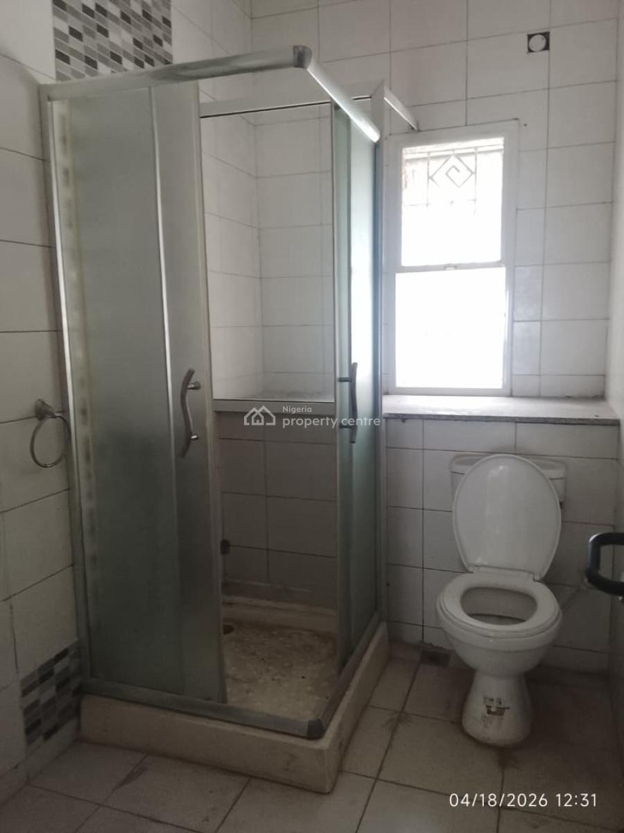 Luxury 4 Bedroom Terrace Duplex with Excellent Facility, Lekki Phase 1, Lekki, Lagos, Terraced Duplex for Rent