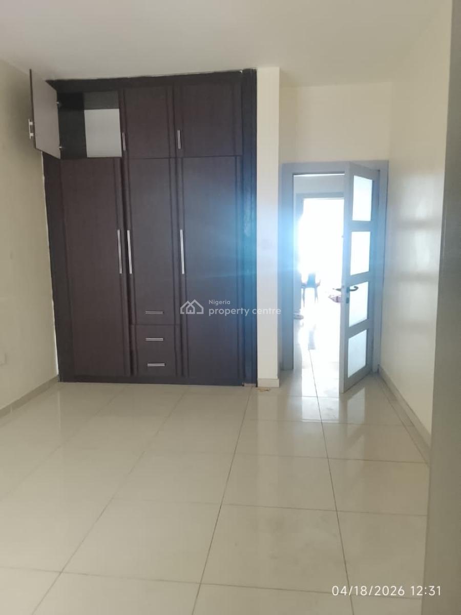 Luxury 4 Bedroom Terrace Duplex with Excellent Facility, Lekki Phase 1, Lekki, Lagos, Terraced Duplex for Rent