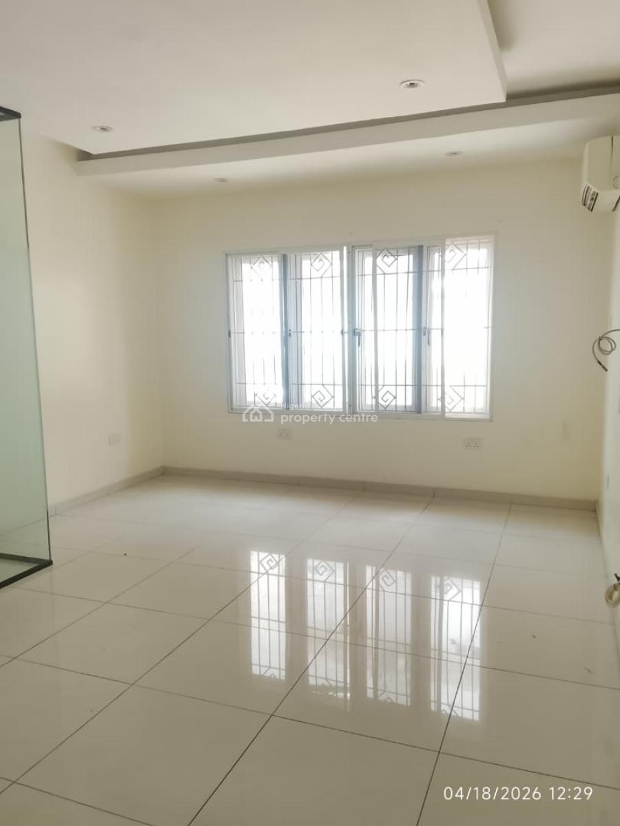 Luxury 4 Bedroom Terrace Duplex with Excellent Facility, Lekki Phase 1, Lekki, Lagos, Terraced Duplex for Rent